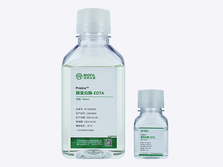 ProGro™ Trypsins