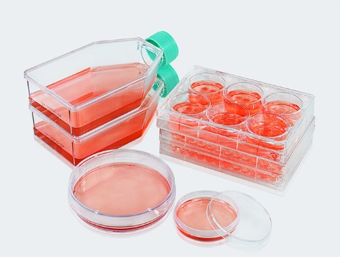 3D Sphearo™ Ultra-low Adsorption Surface