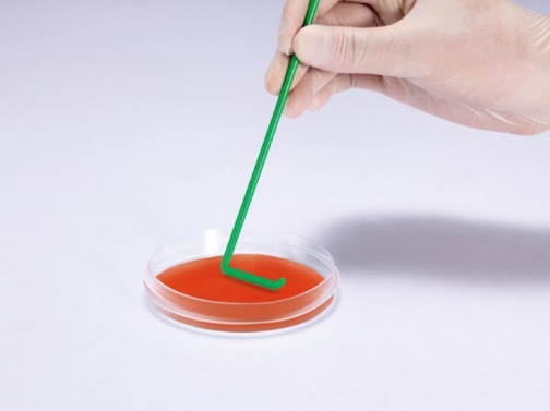L-shaped Cell Spreader