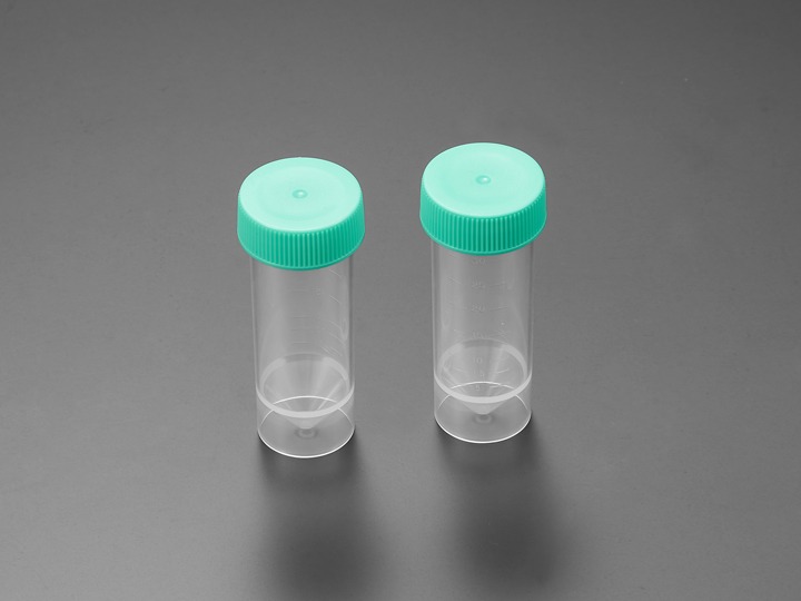 30 mL Self-Standing Centrifuge Tubes
