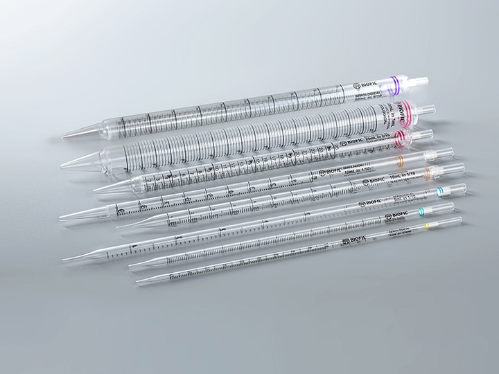 Serological Pipets